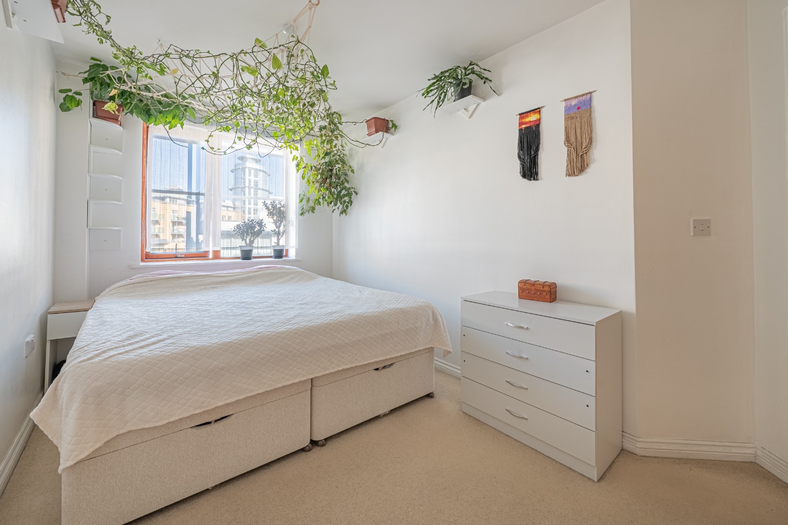 Spacious 1-Bed Shared Ownership Apartment in Homerton House, Cambridge Property image 5