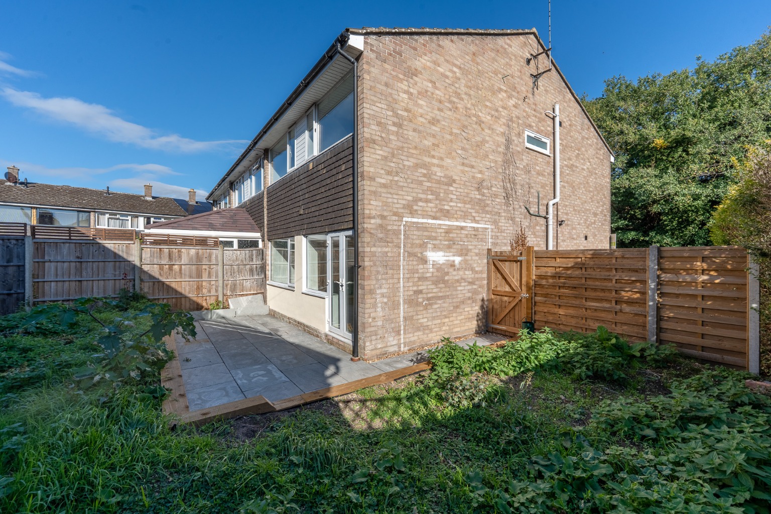 A SPACIOUS FOUR BEDROOM HOME IN THE HEART OF SOUGHT-AFTER BUCKDEN Property image 18