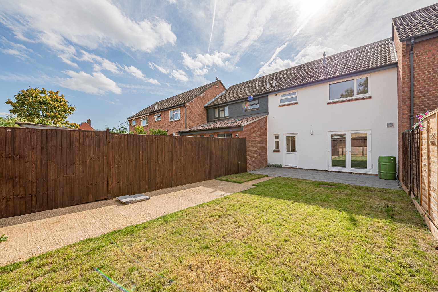 Stunning Three Bed Renovated Home in Eaton Socon, No Onward Chain! Property image 9