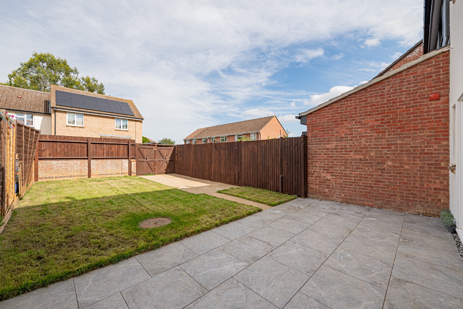 Stunning Three Bed Renovated Home in Eaton Socon, No Onward Chain! Property image 10