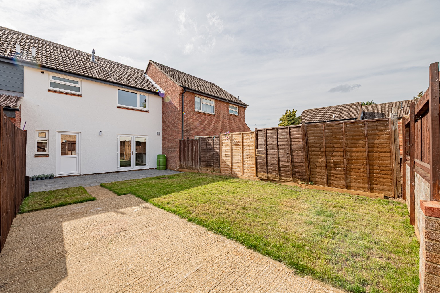 Stunning Three Bed Renovated Home in Eaton Socon, No Onward Chain! Property image 3