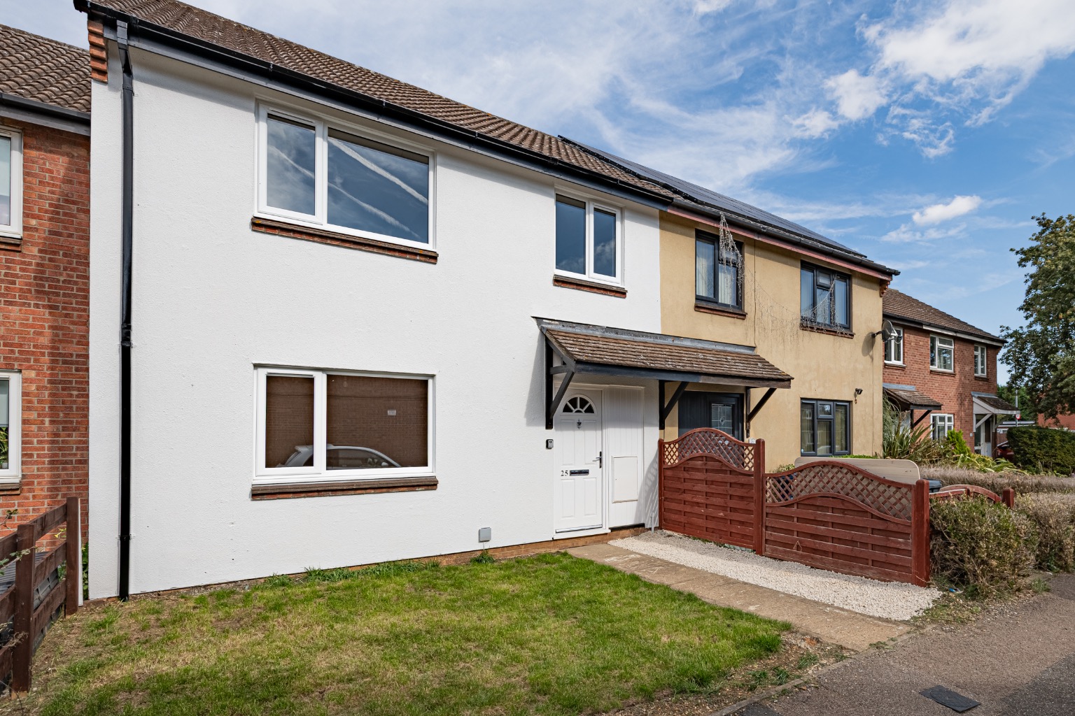 Stunning Three Bed Renovated Home in Eaton Socon, No Onward Chain! Property image 16