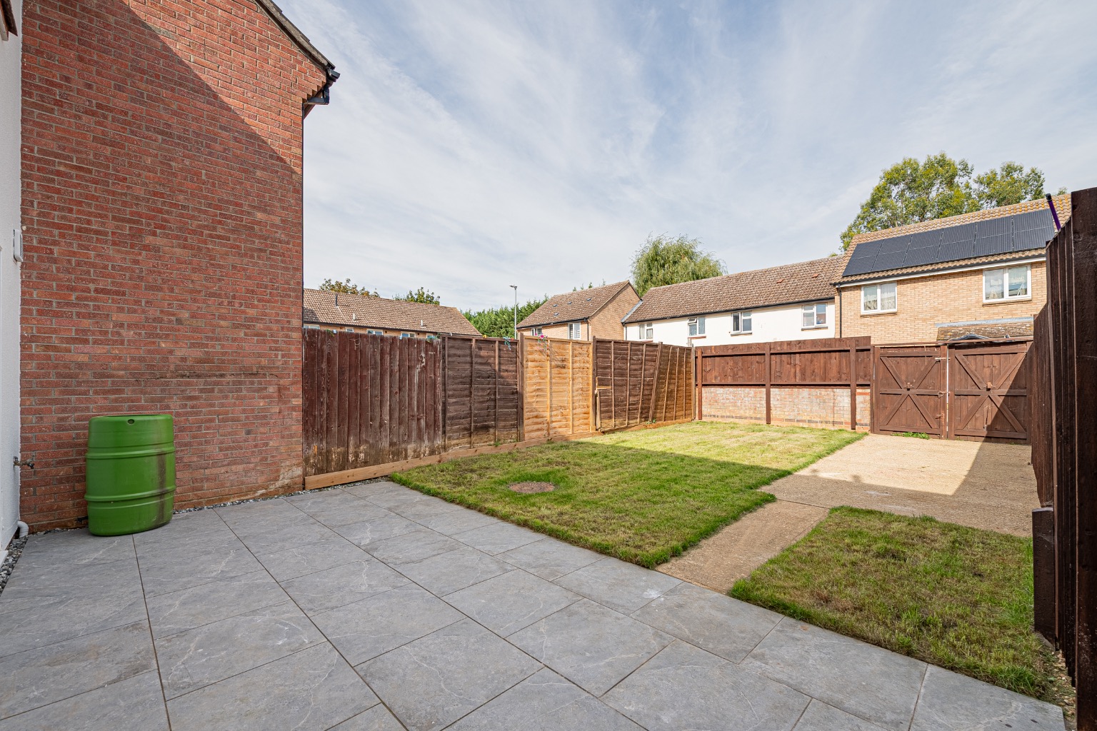 Stunning Three Bed Renovated Home in Eaton Socon, No Onward Chain! Property image 11