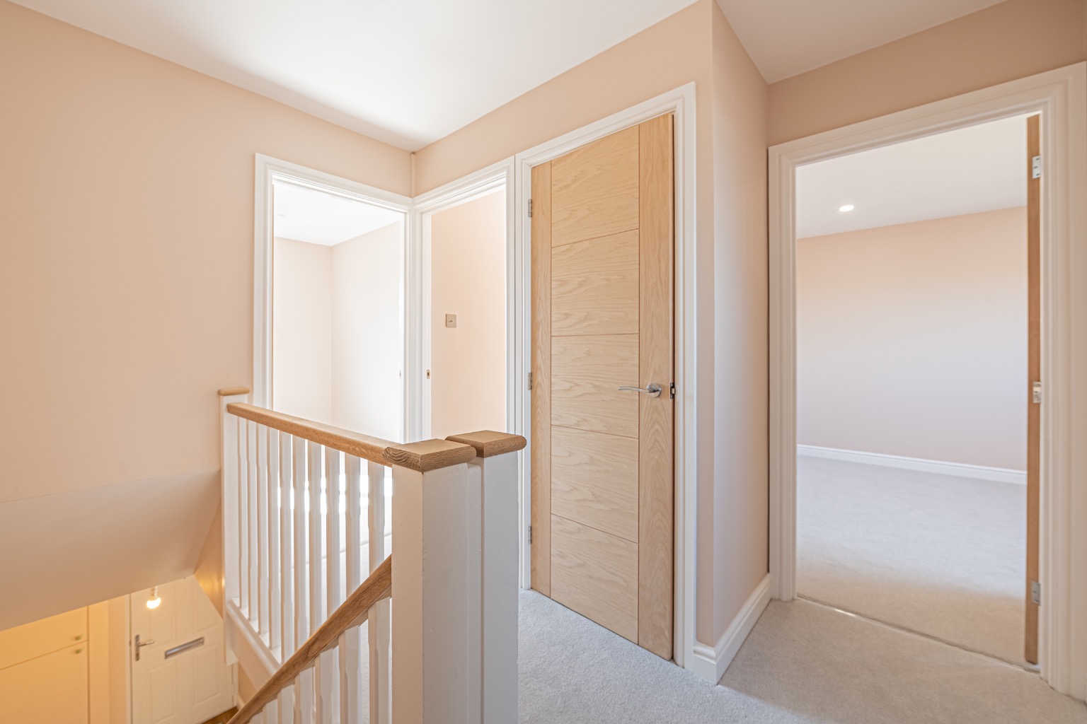 Stunning Three Bed Renovated Home in Eaton Socon, No Onward Chain! Property image 15