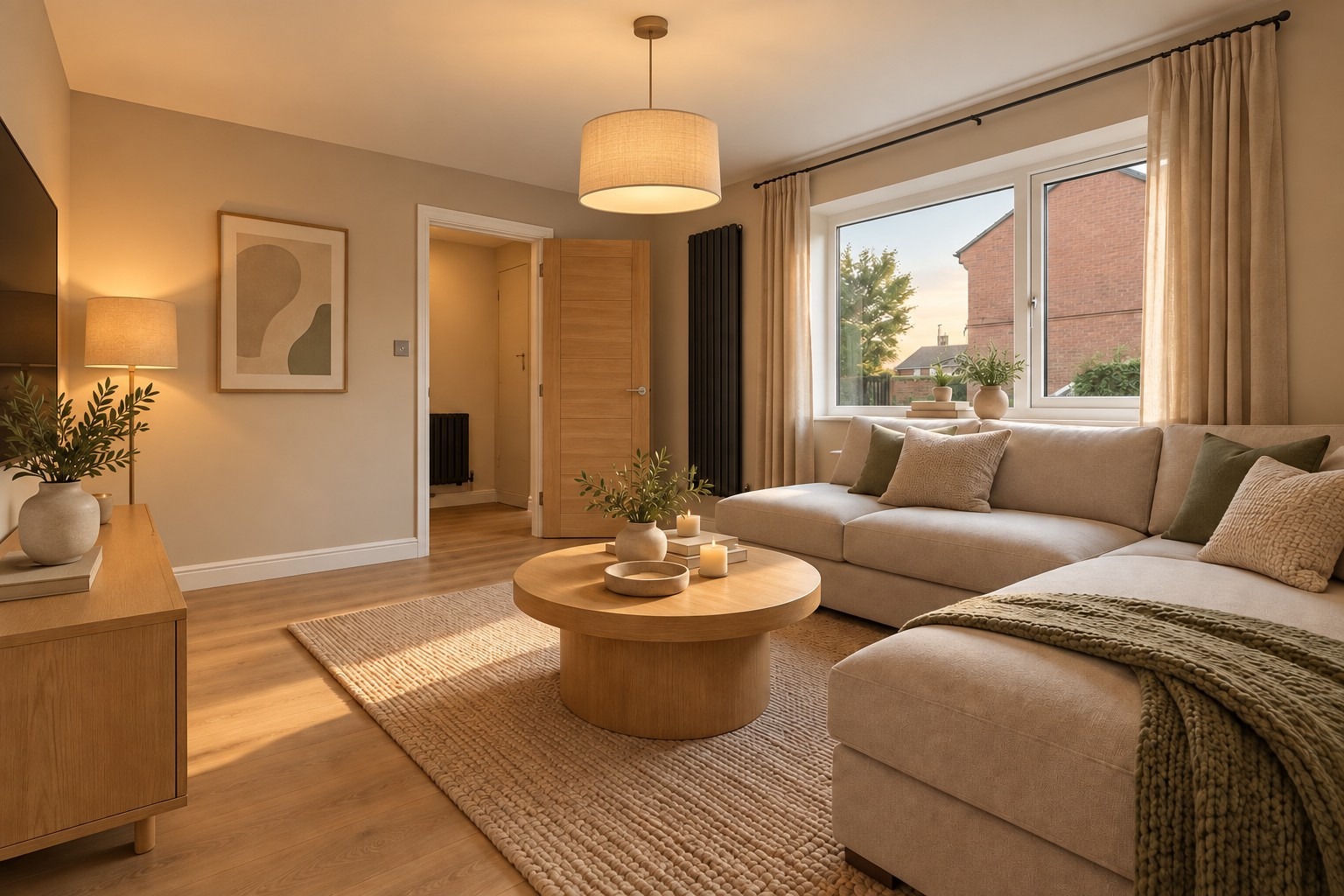 Stunning Three Bed Renovated Home in Eaton Socon, No Onward Chain! Property image 5