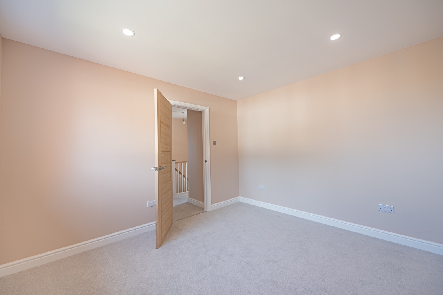 Stunning Three Bed Renovated Home in Eaton Socon, No Onward Chain! Property image 14