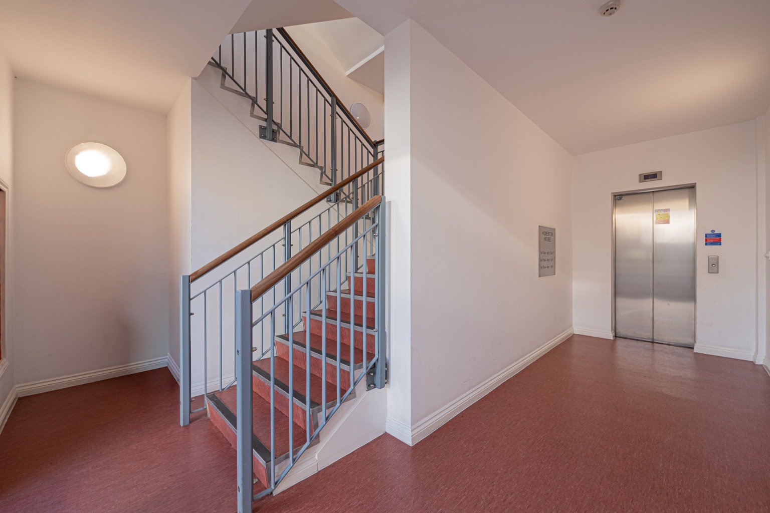 Spacious one double bedroom apartment in central Cambridge Property image 9