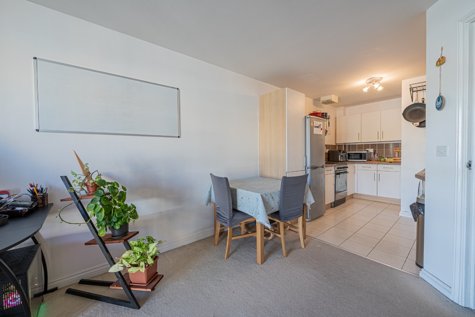 Spacious one double bedroom apartment in central Cambridge Property image 8