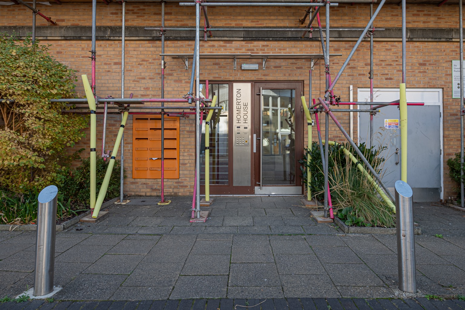 Spacious one double bedroom apartment in central Cambridge Property image 10