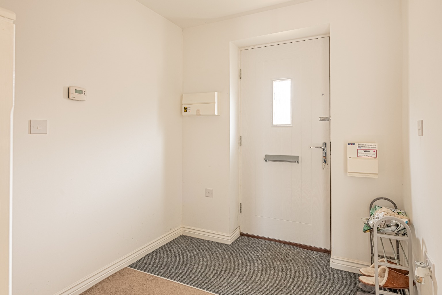Spacious two double bedroom home in Upper Cambourne Property image 5
