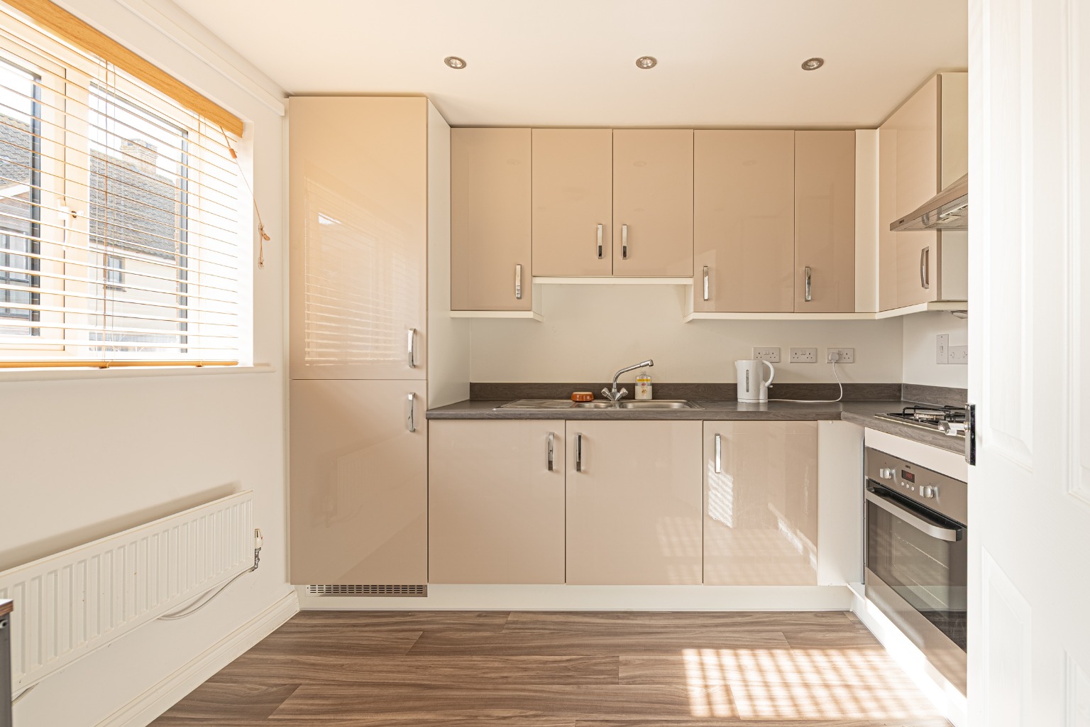 Spacious two double bedroom home in Upper Cambourne Property image 6