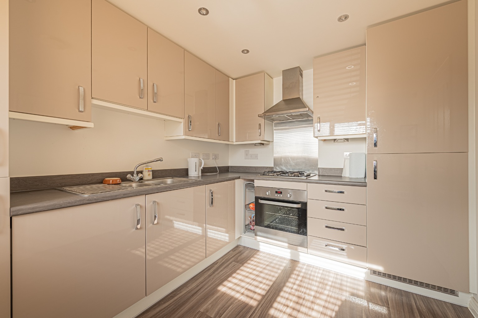 Spacious two double bedroom home in Upper Cambourne Property image 3