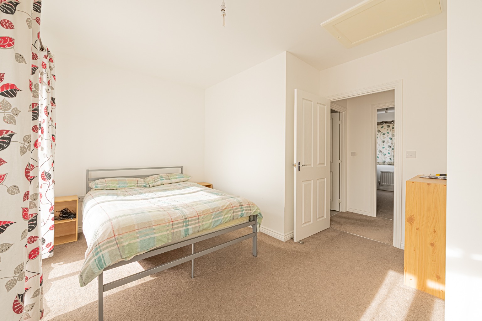 Spacious two double bedroom home in Upper Cambourne Property image 8