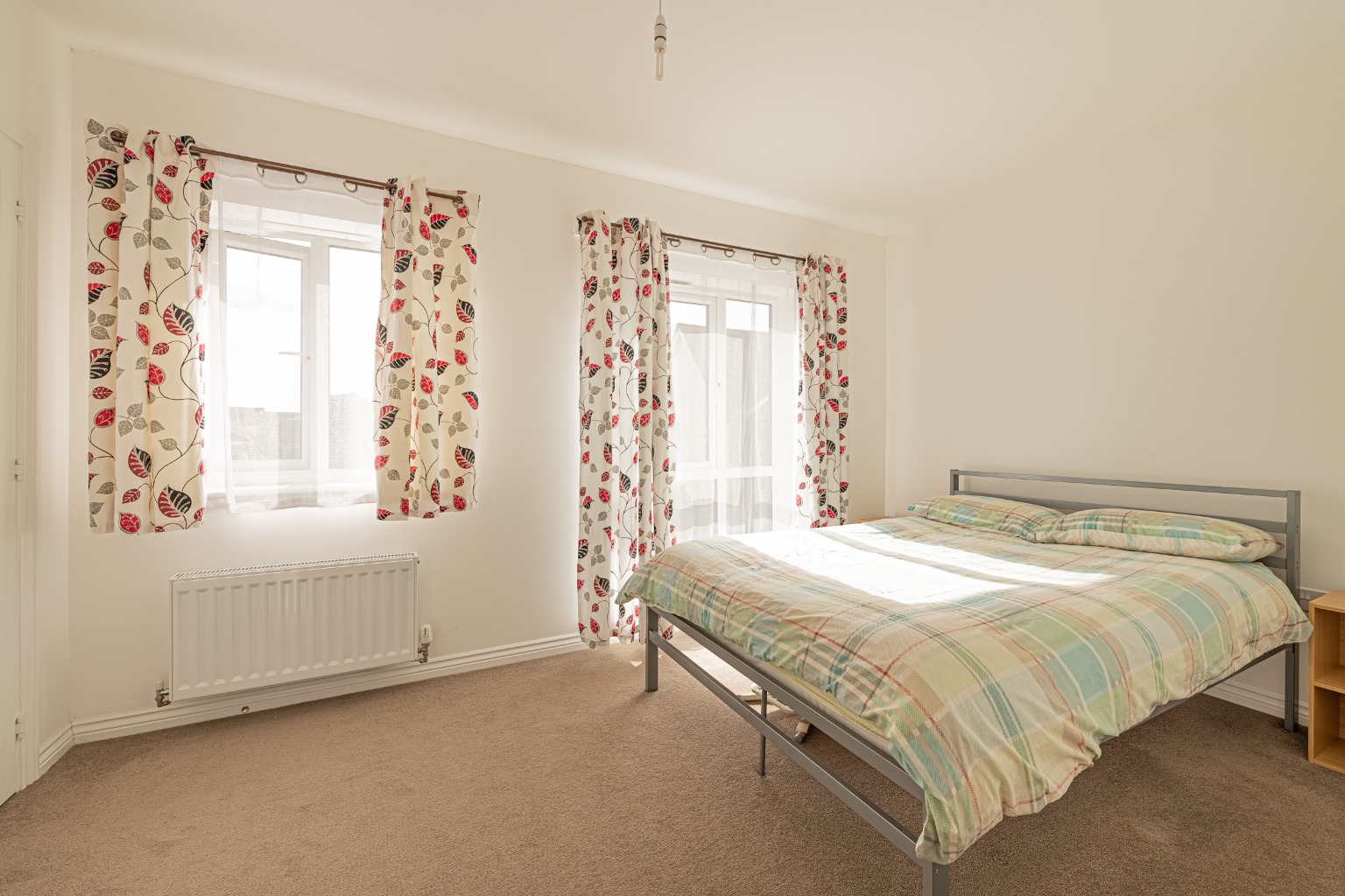 Spacious two double bedroom home in Upper Cambourne Property image 7
