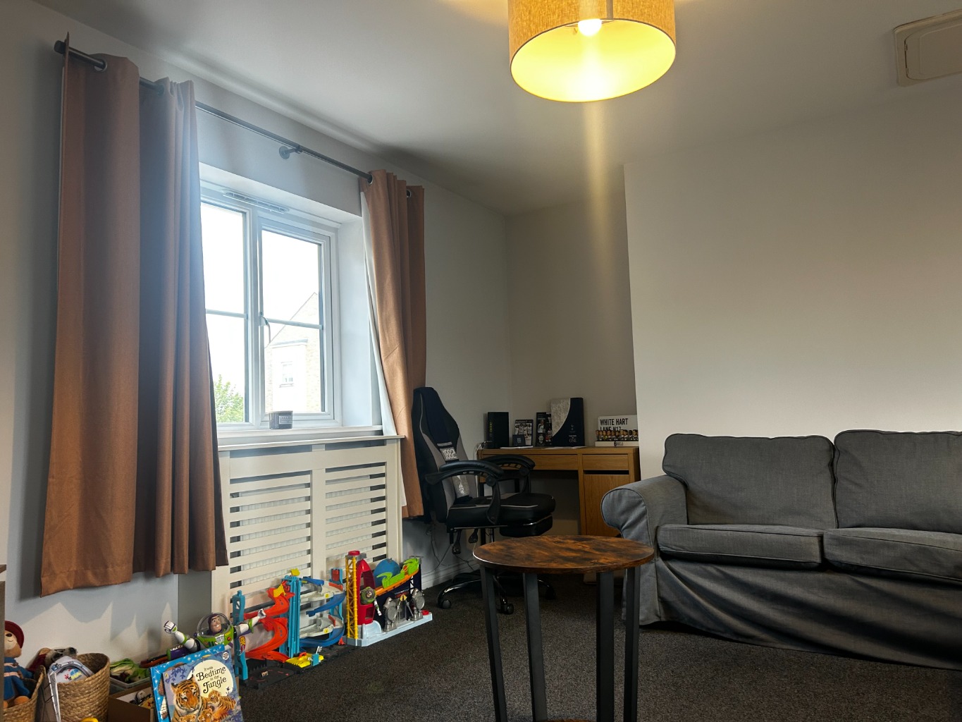 A TWO BEDROOM COACH HOUSE LOCATED IN EYNESBURY MANOR, ST.NEOTS. AVAILABLE EARLY NOVEMBER. Property image 5