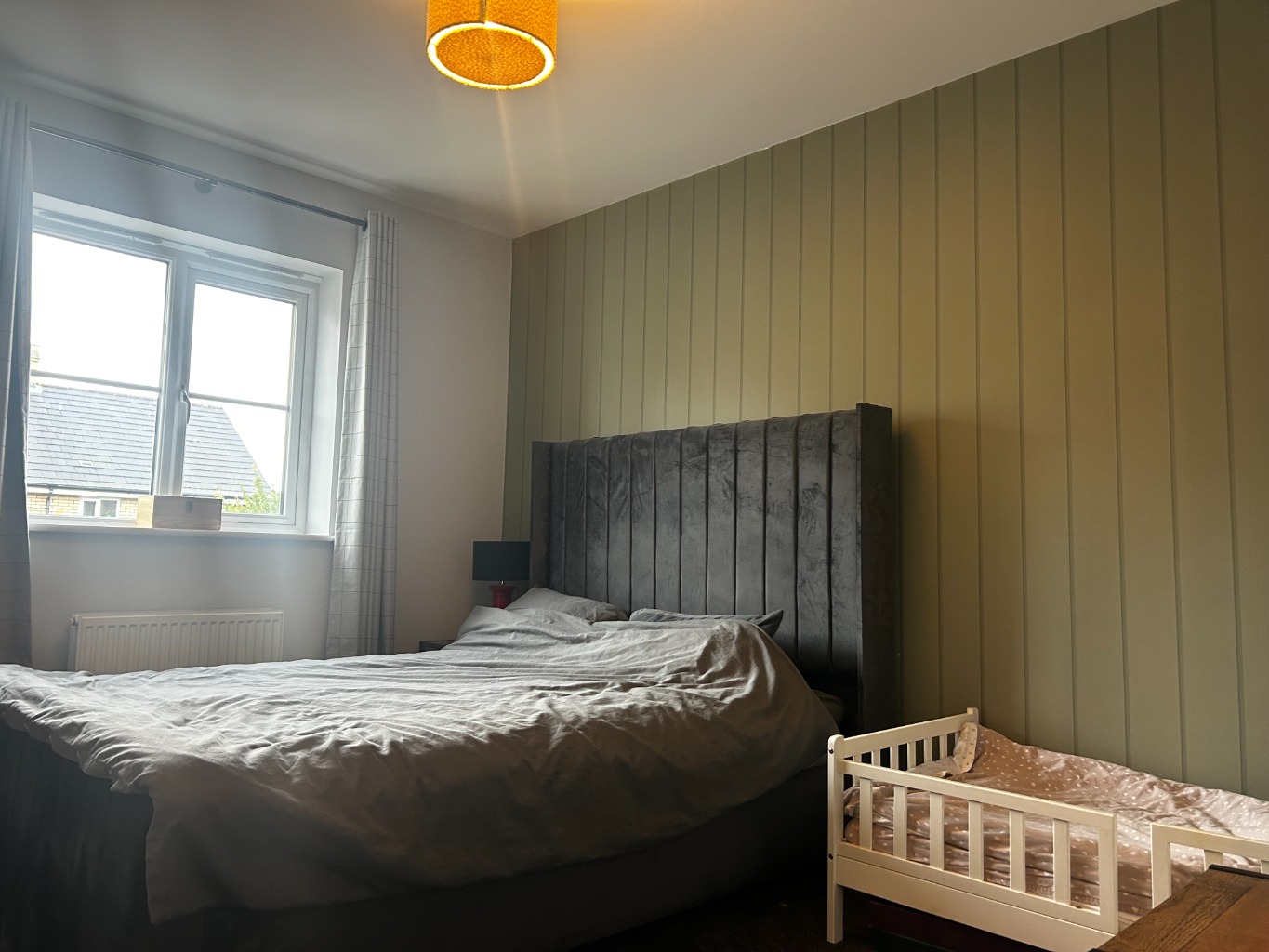 A TWO BEDROOM COACH HOUSE LOCATED IN EYNESBURY MANOR, ST.NEOTS. AVAILABLE EARLY NOVEMBER. Property image 8