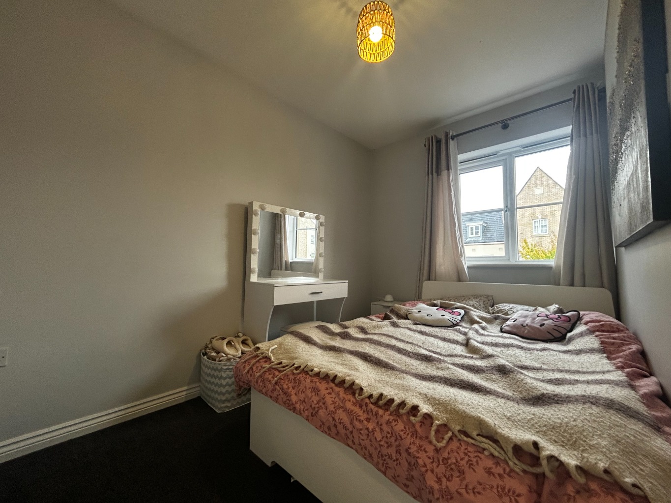 A TWO BEDROOM COACH HOUSE LOCATED IN EYNESBURY MANOR, ST.NEOTS. AVAILABLE EARLY NOVEMBER. Property image 10