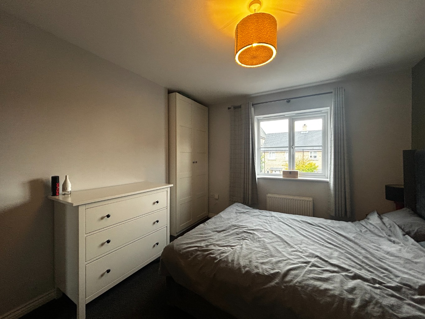 A TWO BEDROOM COACH HOUSE LOCATED IN EYNESBURY MANOR, ST.NEOTS. AVAILABLE EARLY NOVEMBER. Property image 9