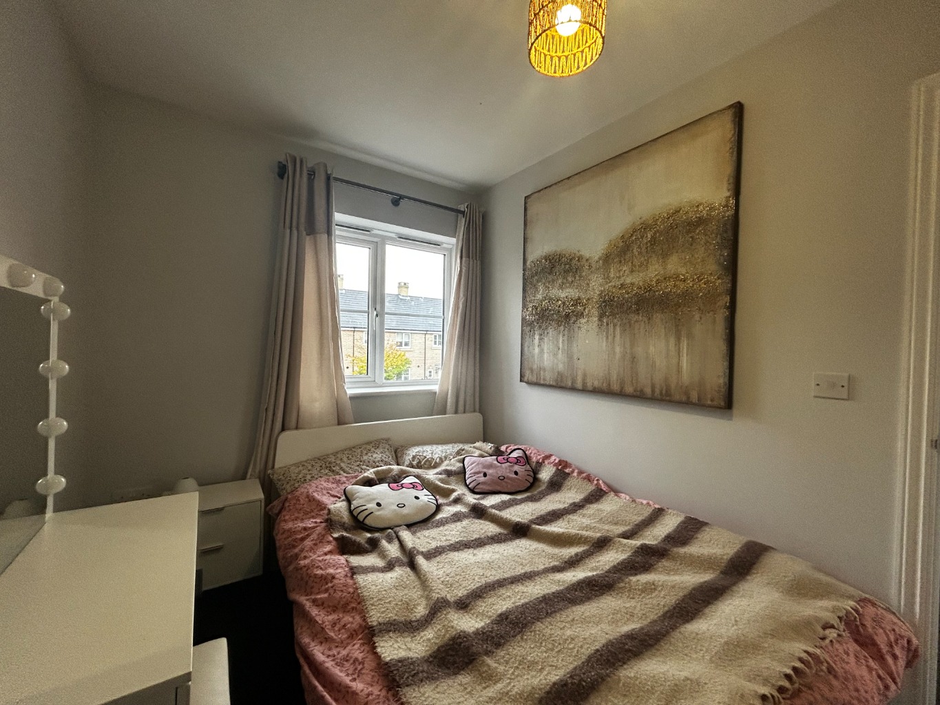 A TWO BEDROOM COACH HOUSE LOCATED IN EYNESBURY MANOR, ST.NEOTS. AVAILABLE EARLY NOVEMBER. Property image 11