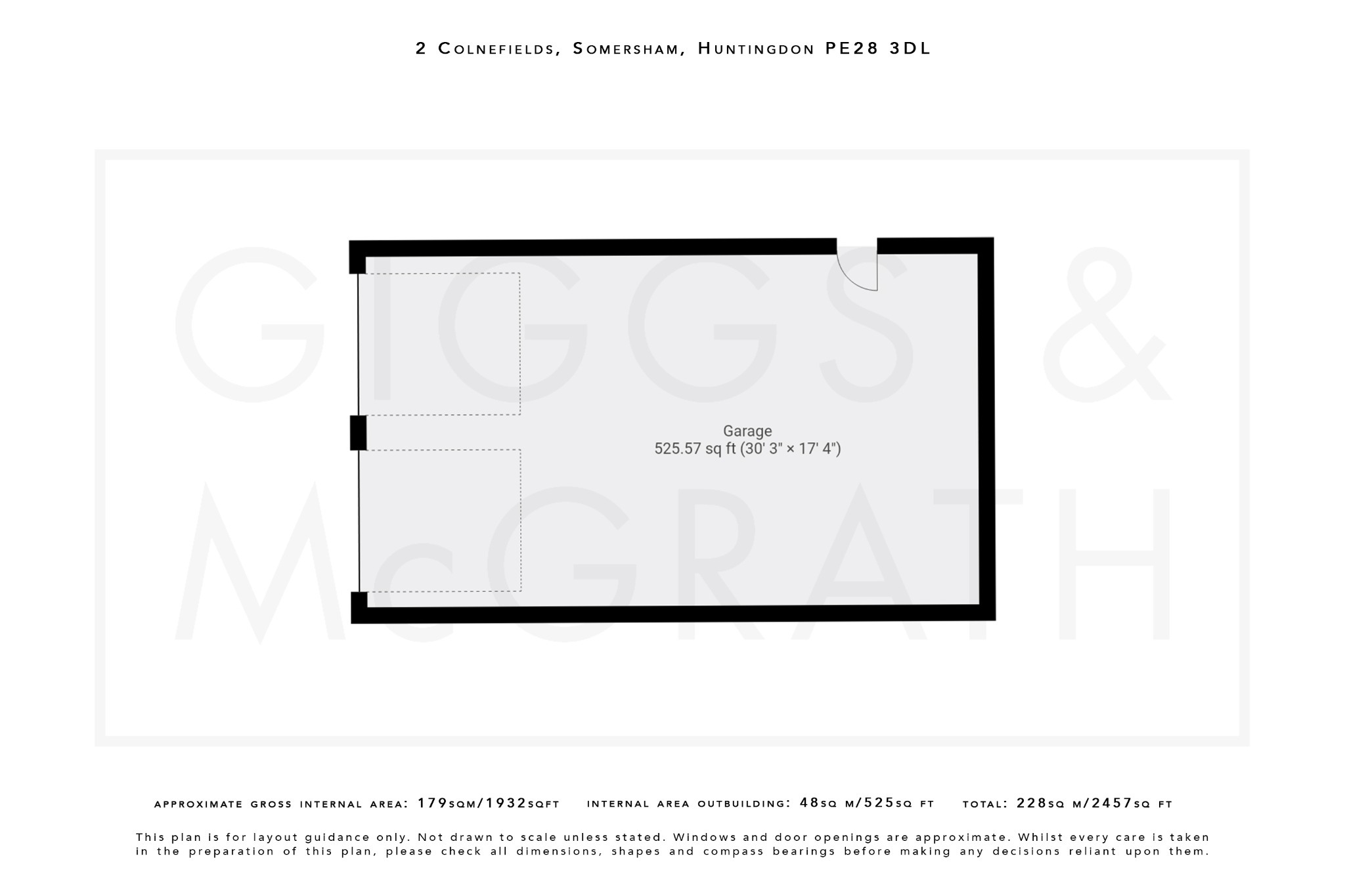 Floor Plan 3
