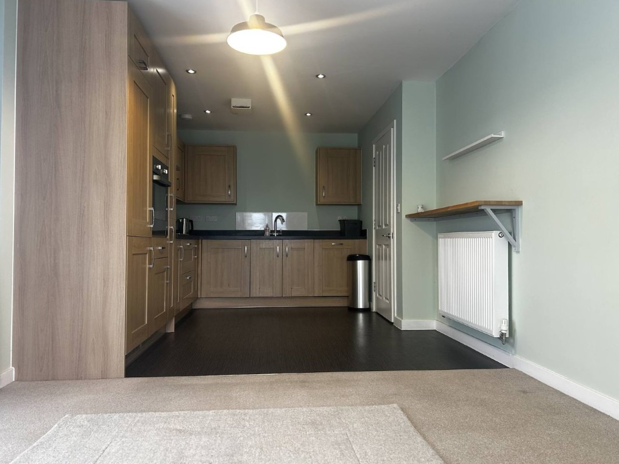 2 BEDROOM APARTMENT IN RED ADMIRAL COURT, LITTLE PAXTON Property image 4