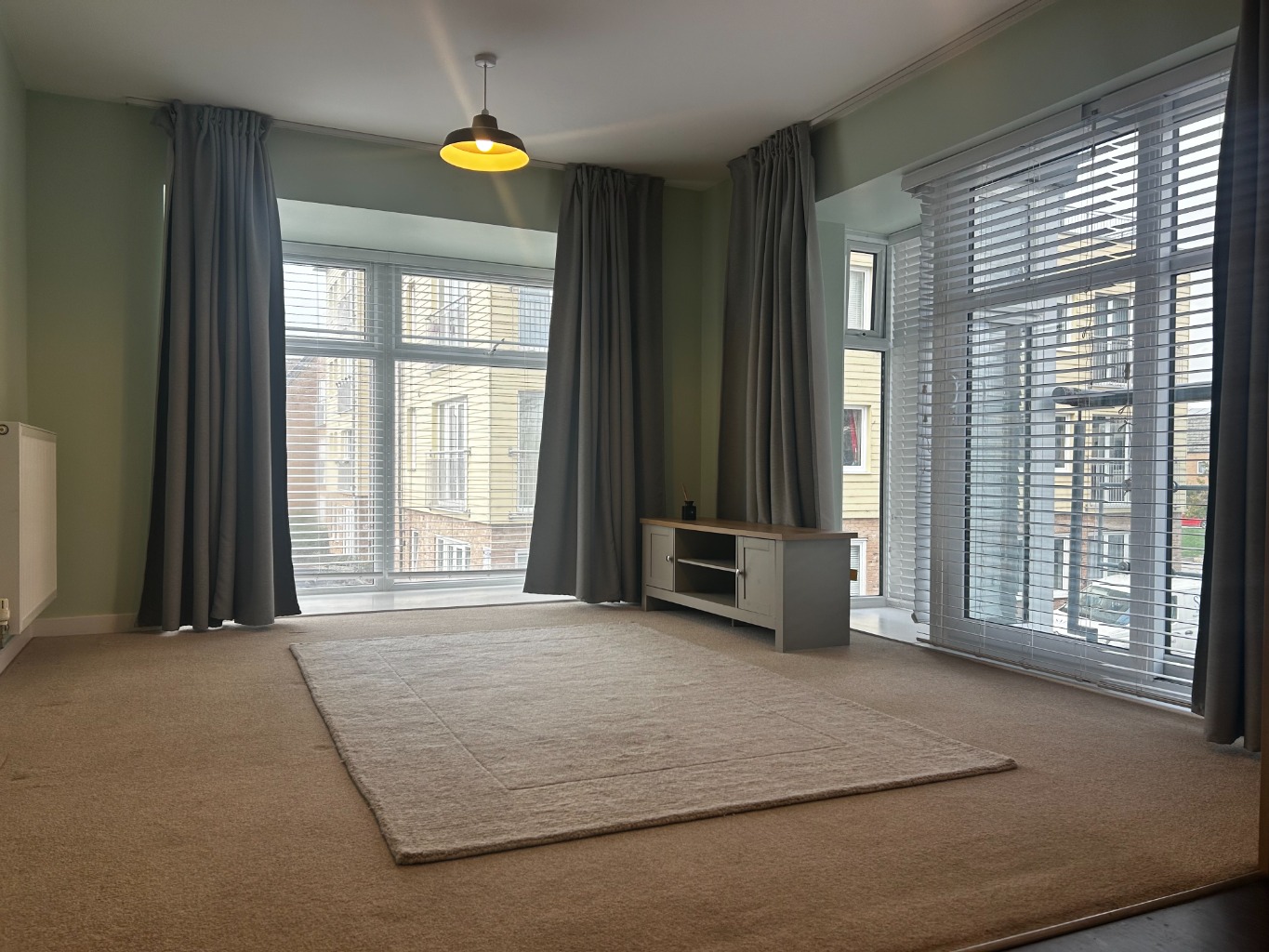 2 BEDROOM APARTMENT IN RED ADMIRAL COURT, LITTLE PAXTON Property image 3