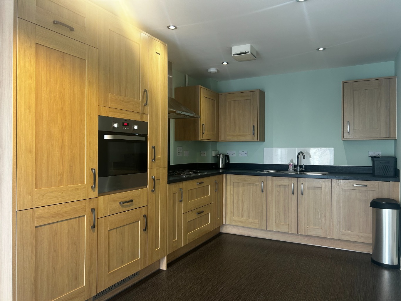 2 BEDROOM APARTMENT IN RED ADMIRAL COURT, LITTLE PAXTON Property image 2