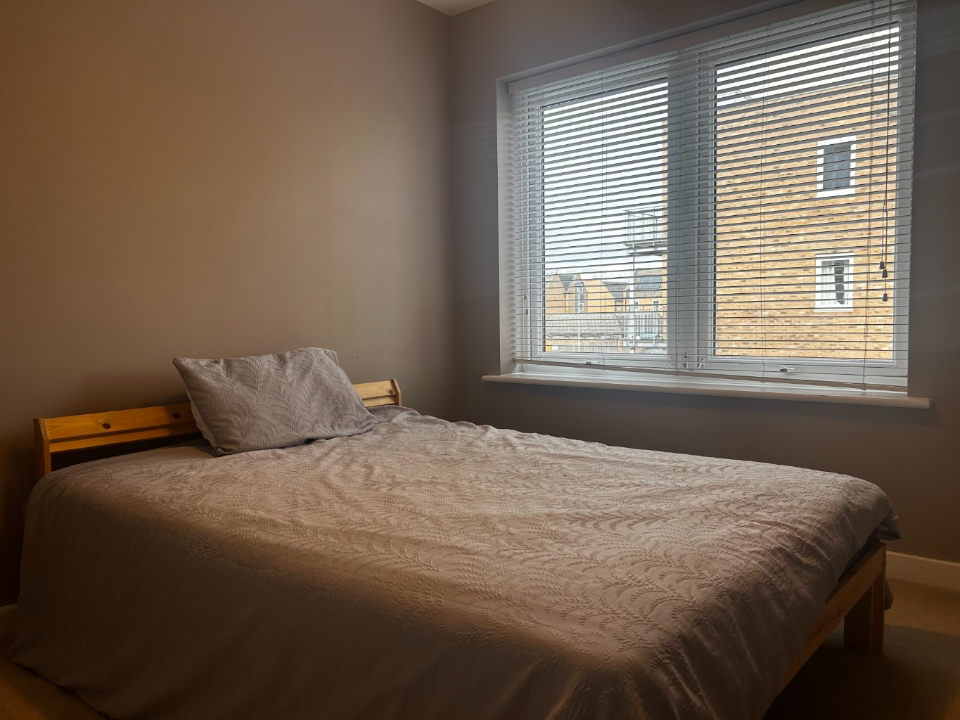 2 BEDROOM APARTMENT IN RED ADMIRAL COURT, LITTLE PAXTON Property image 8