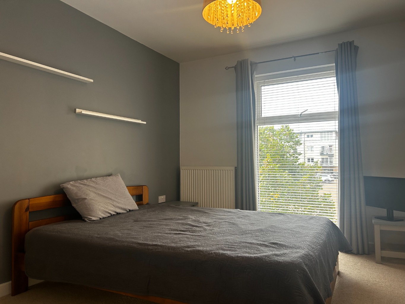 2 BEDROOM APARTMENT IN RED ADMIRAL COURT, LITTLE PAXTON Property image 6