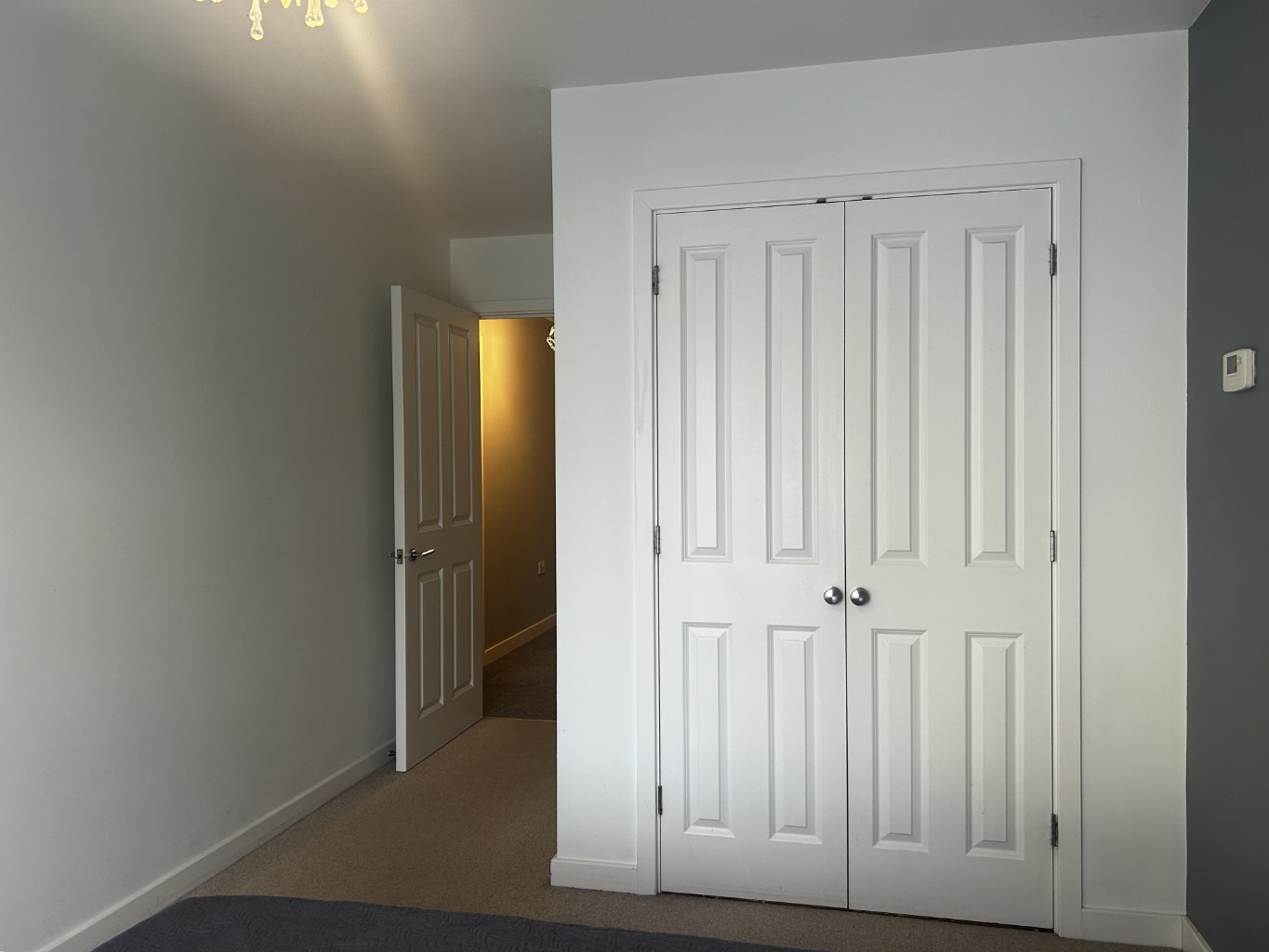 2 BEDROOM APARTMENT IN RED ADMIRAL COURT, LITTLE PAXTON Property image 9