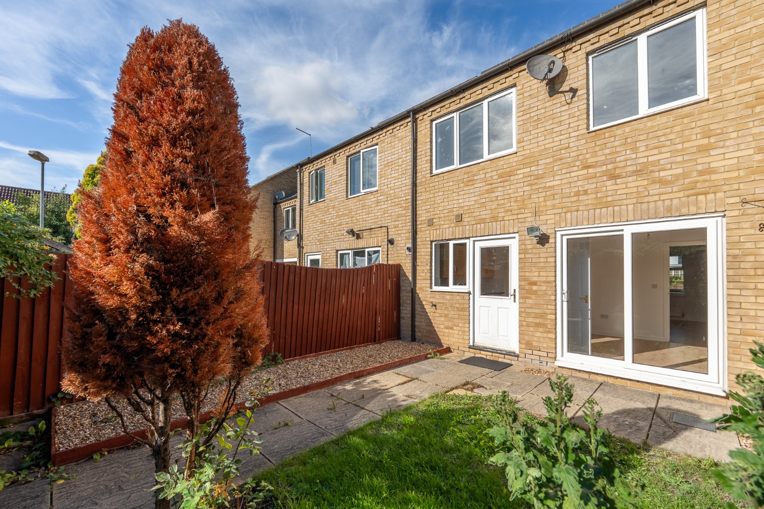 NO FORWARD CHAIN THREE BEDROOM HOME TWO BATHROOMS CLOSE TO SCHOOLS & AMENITIES Property image 15