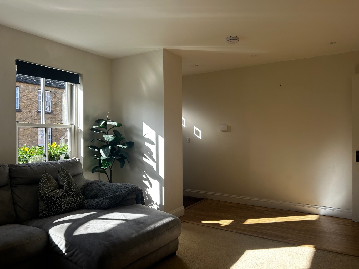 THREE BEDROOM SEMI DETACHED HOME Property image 3