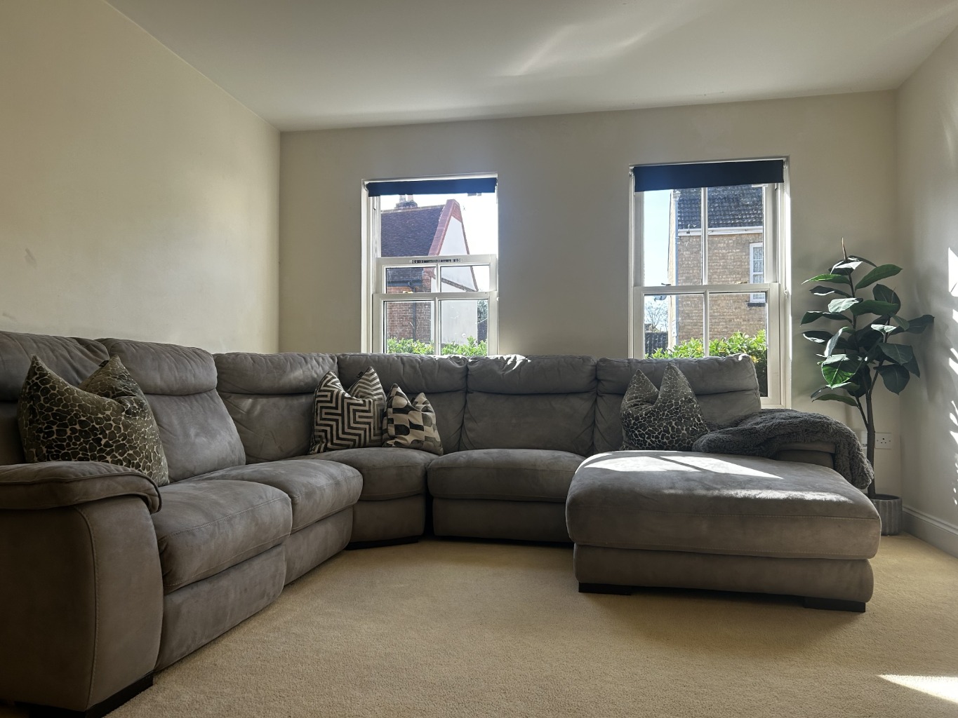 THREE BEDROOM SEMI DETACHED HOME Property image 2