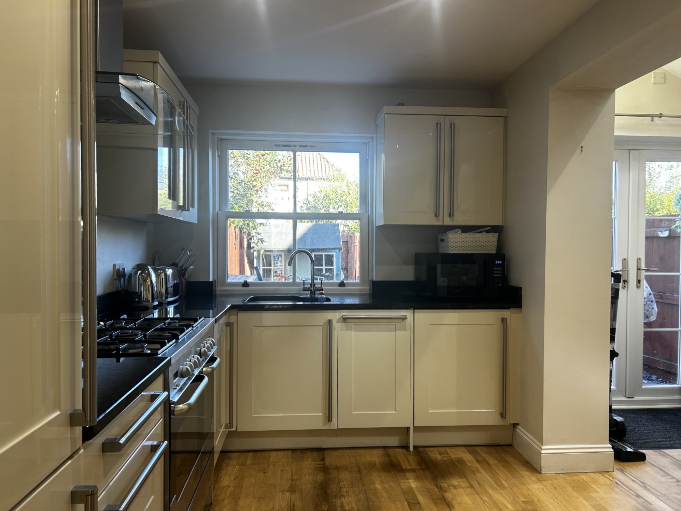 THREE BEDROOM SEMI DETACHED HOME Property image 7