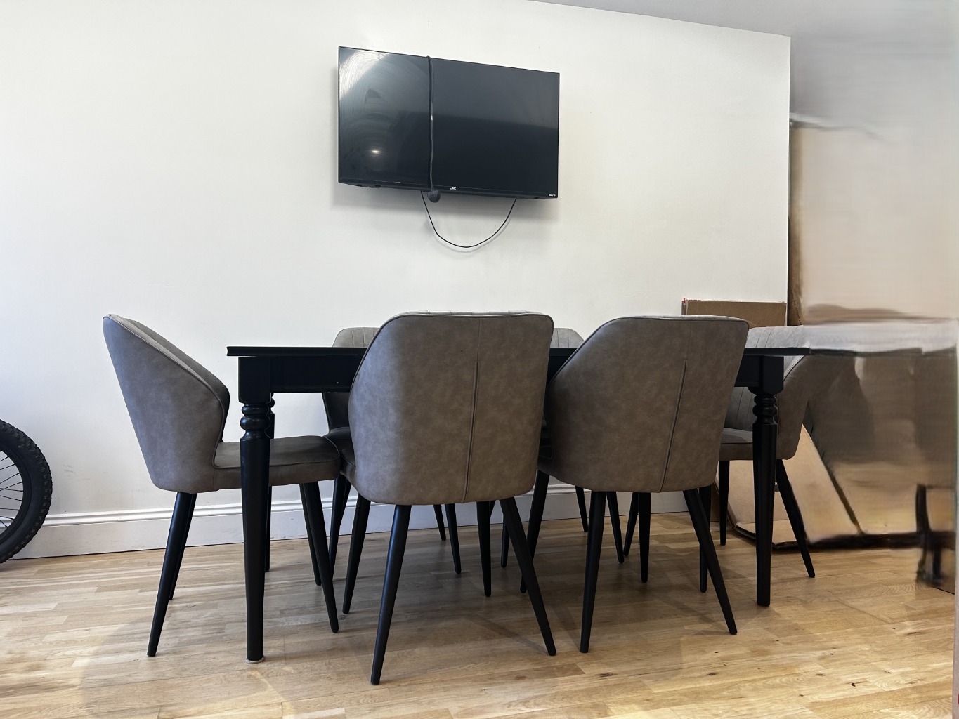 THREE BEDROOM SEMI DETACHED HOME Property image 6
