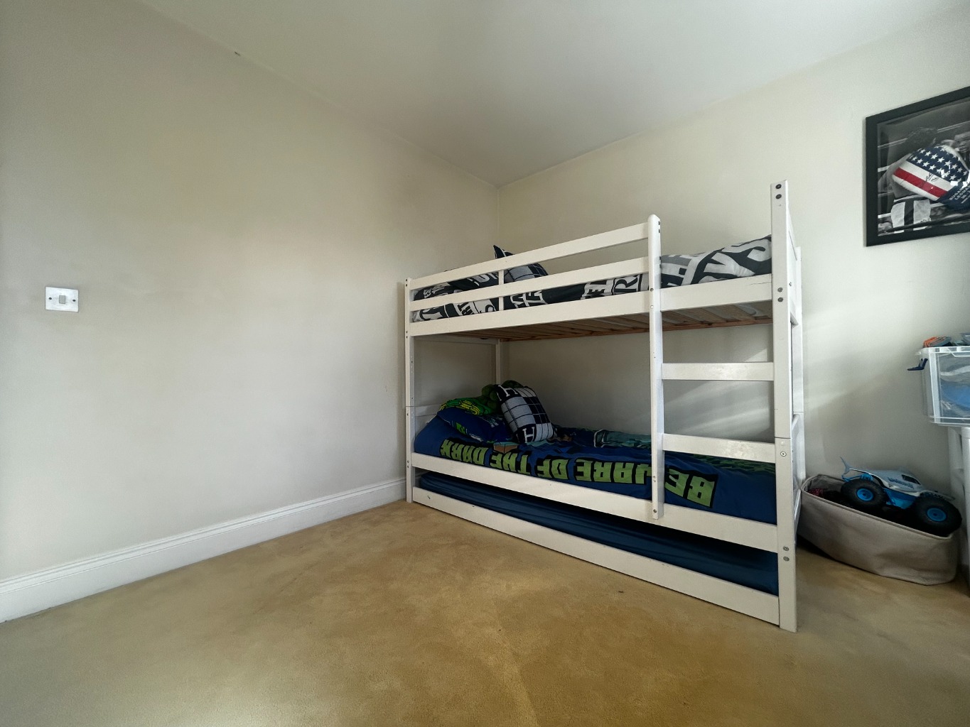 THREE BEDROOM SEMI DETACHED HOME Property image 13