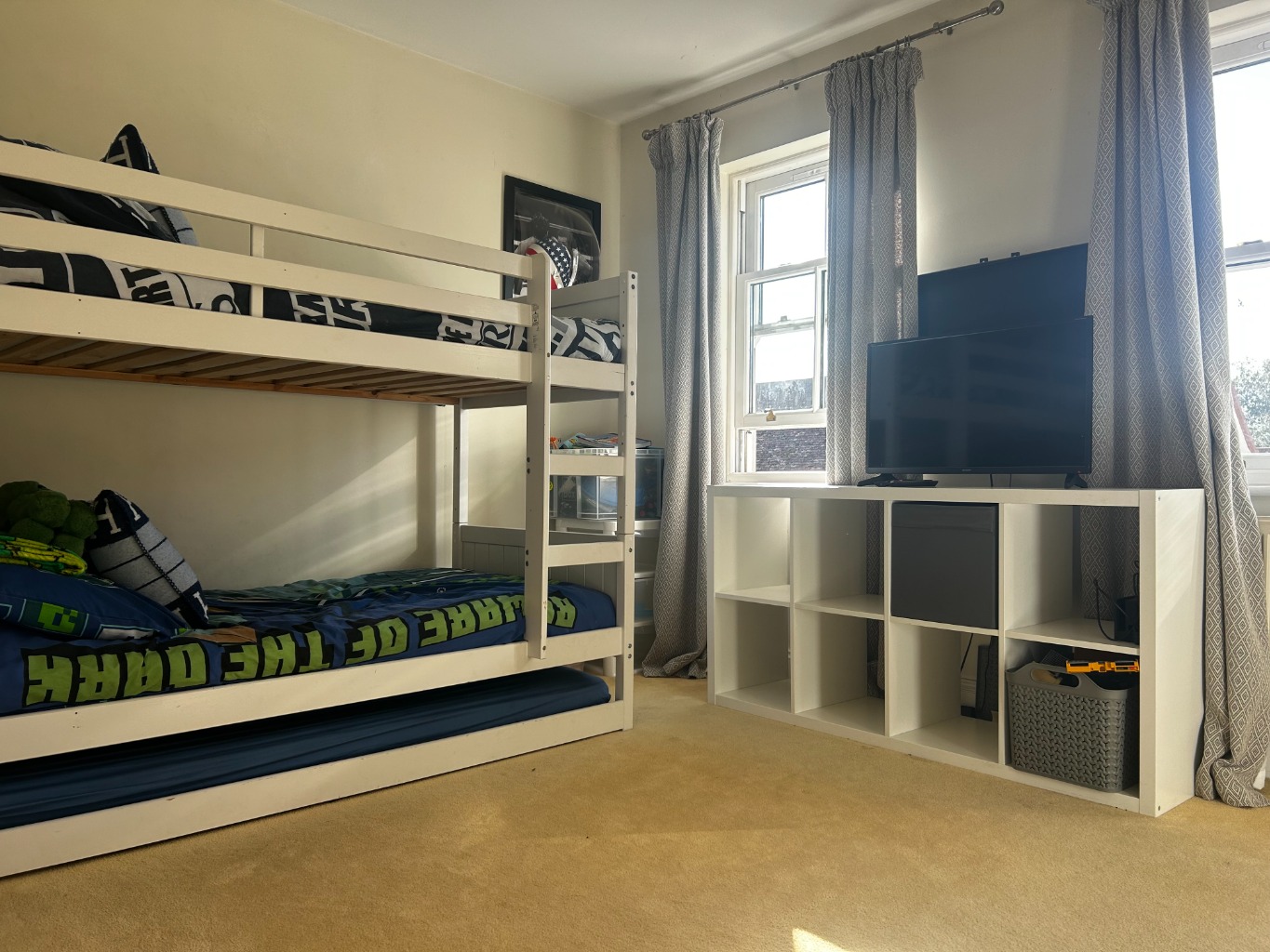 THREE BEDROOM SEMI DETACHED HOME Property image 12