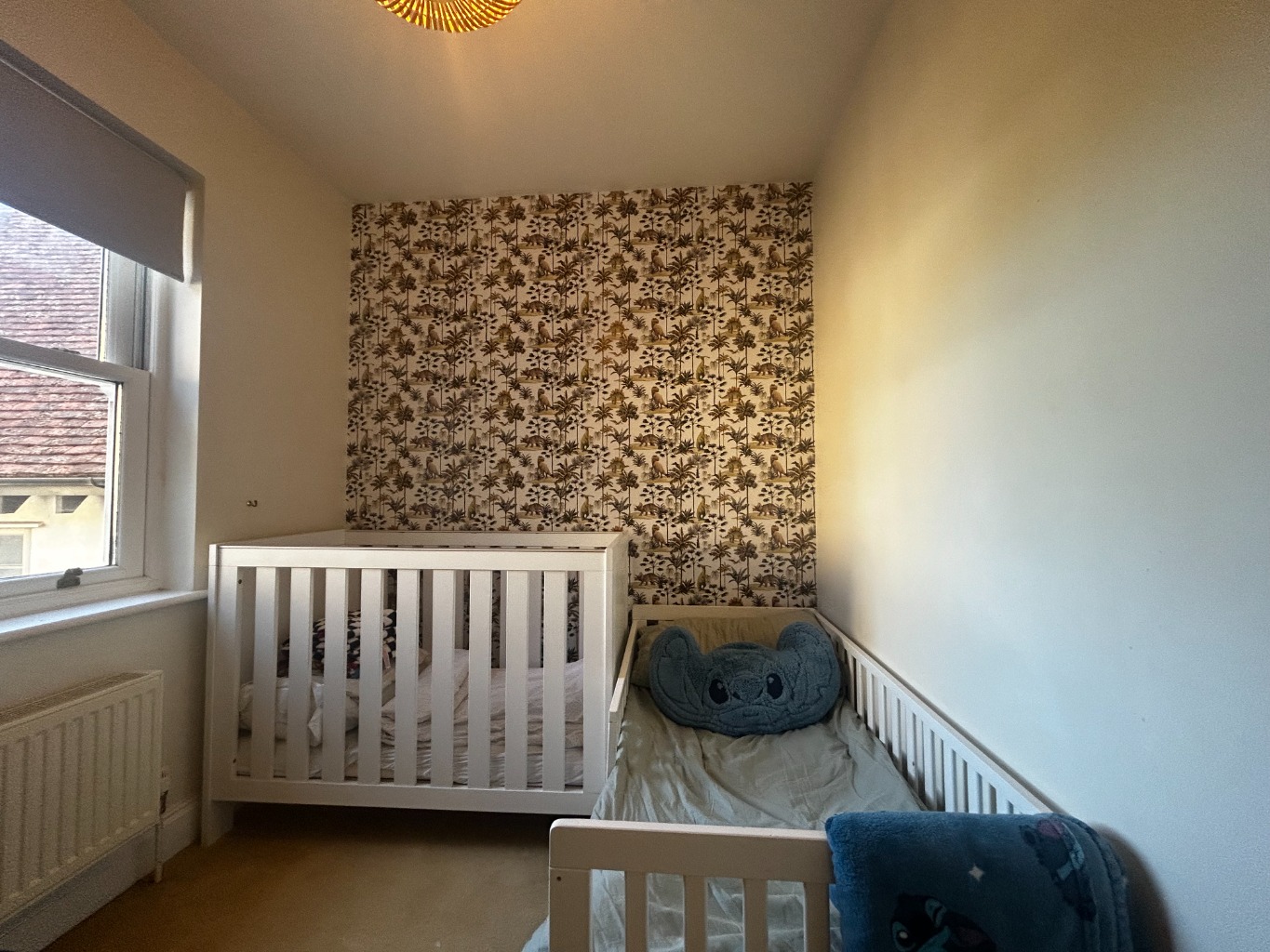 THREE BEDROOM SEMI DETACHED HOME Property image 14