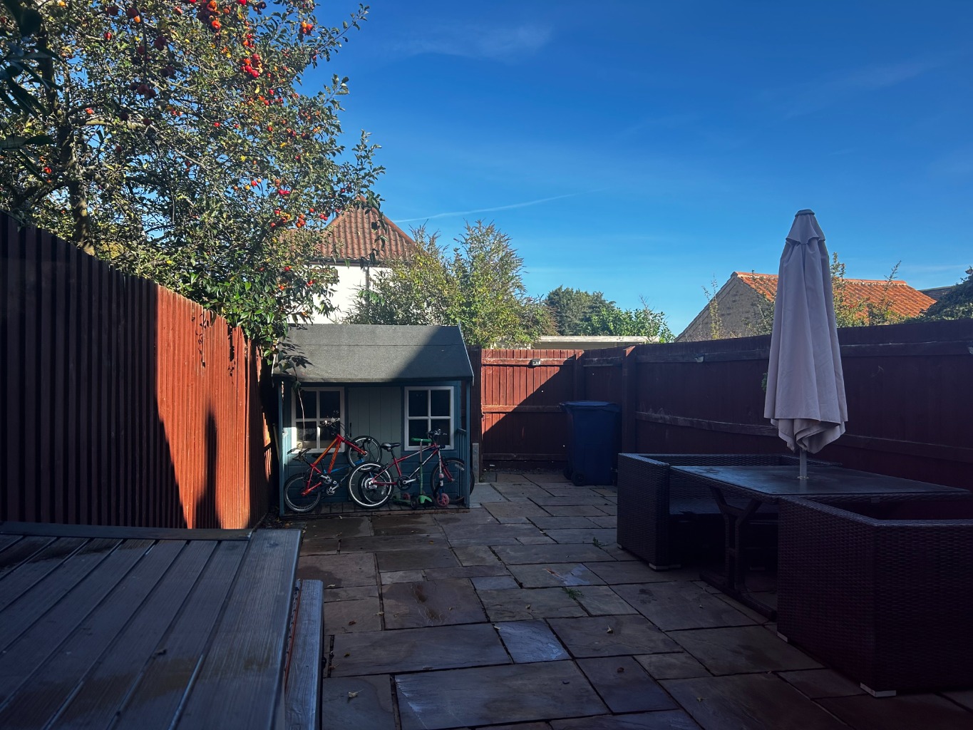 THREE BEDROOM SEMI DETACHED HOME Property image 19
