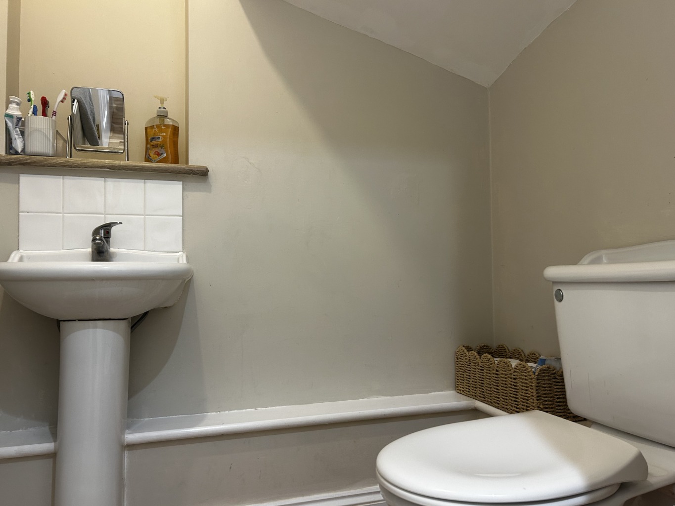 THREE BEDROOM SEMI DETACHED HOME Property image 17