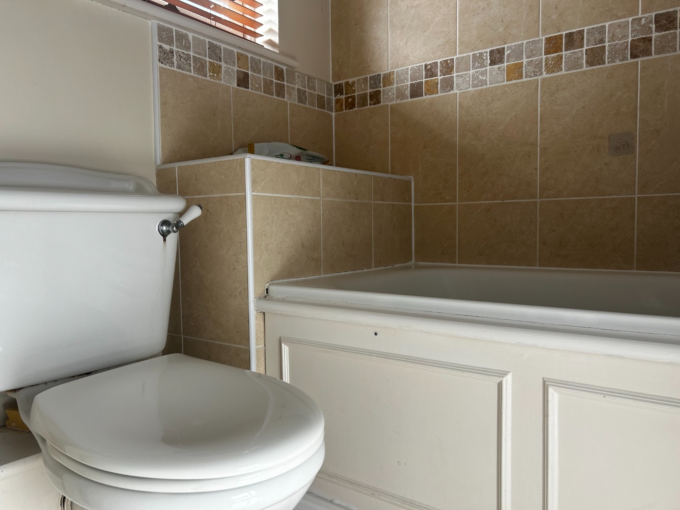 THREE BEDROOM SEMI DETACHED HOME Property image 16
