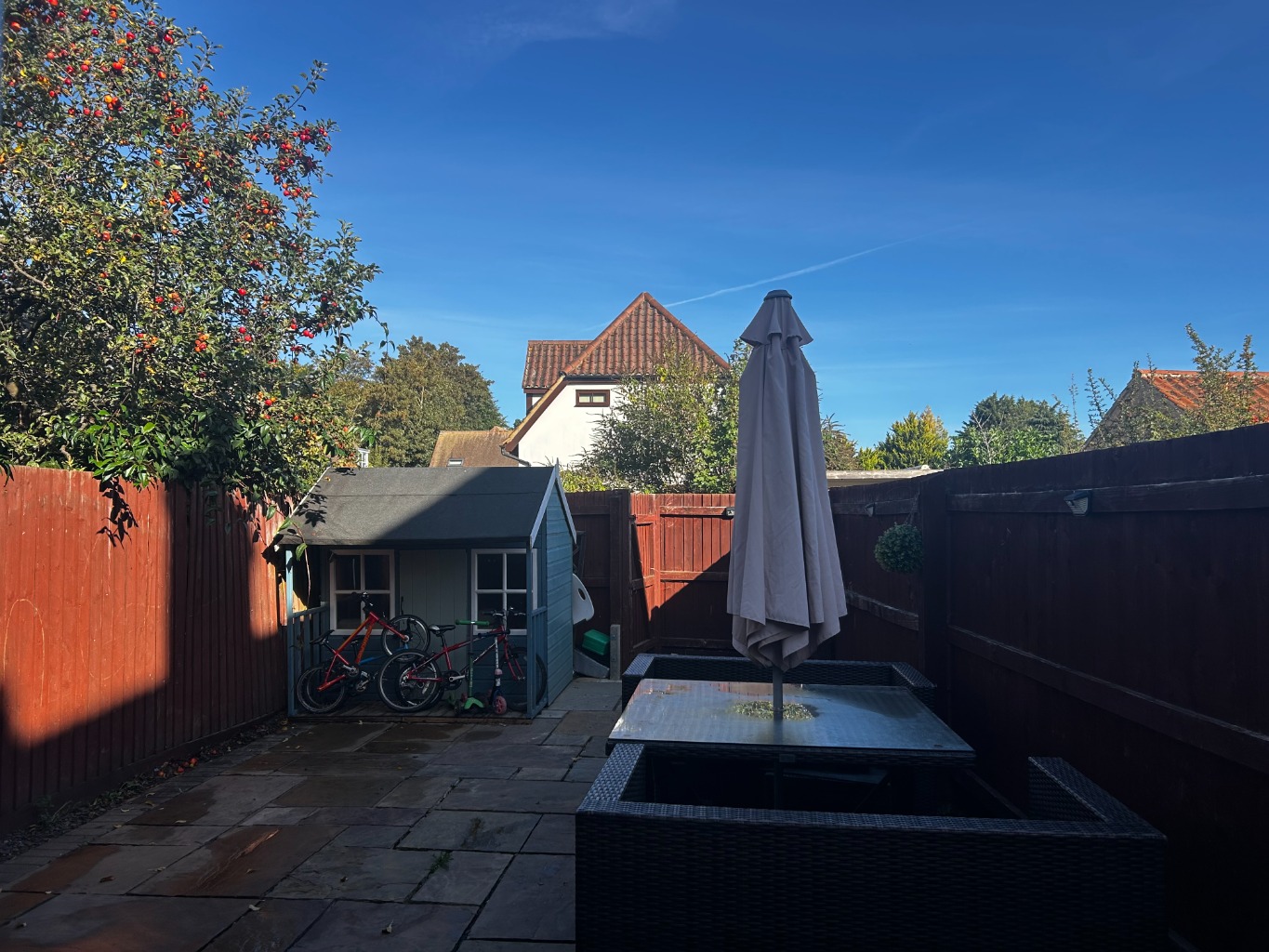 THREE BEDROOM SEMI DETACHED HOME Property image 18