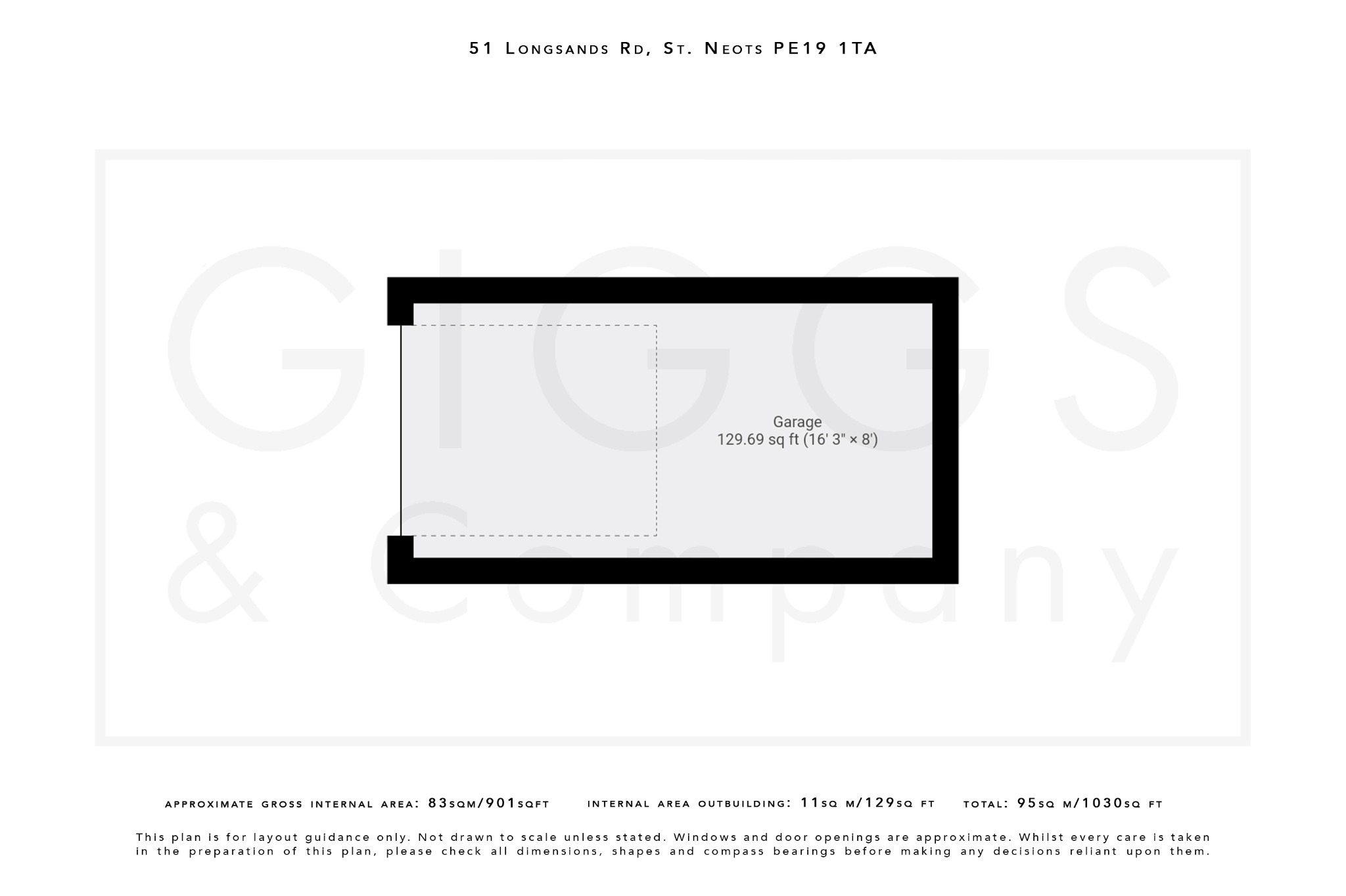 Floor Plan 3