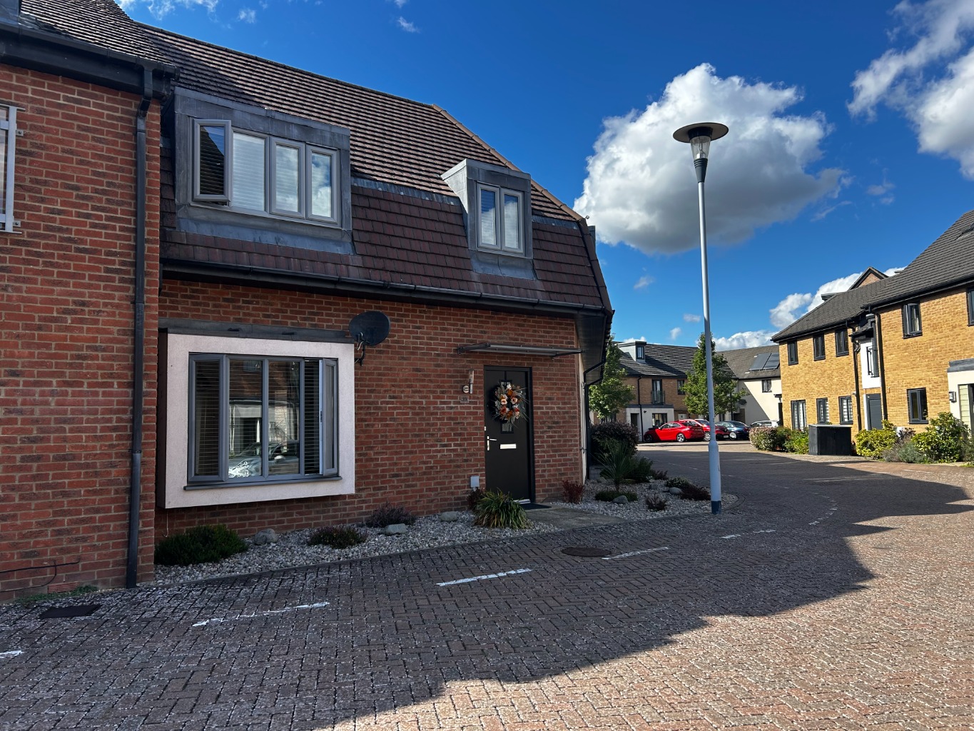 Dandby Close, Little Paxton, St.Neots, Cambridgeshire, PE19 6FA