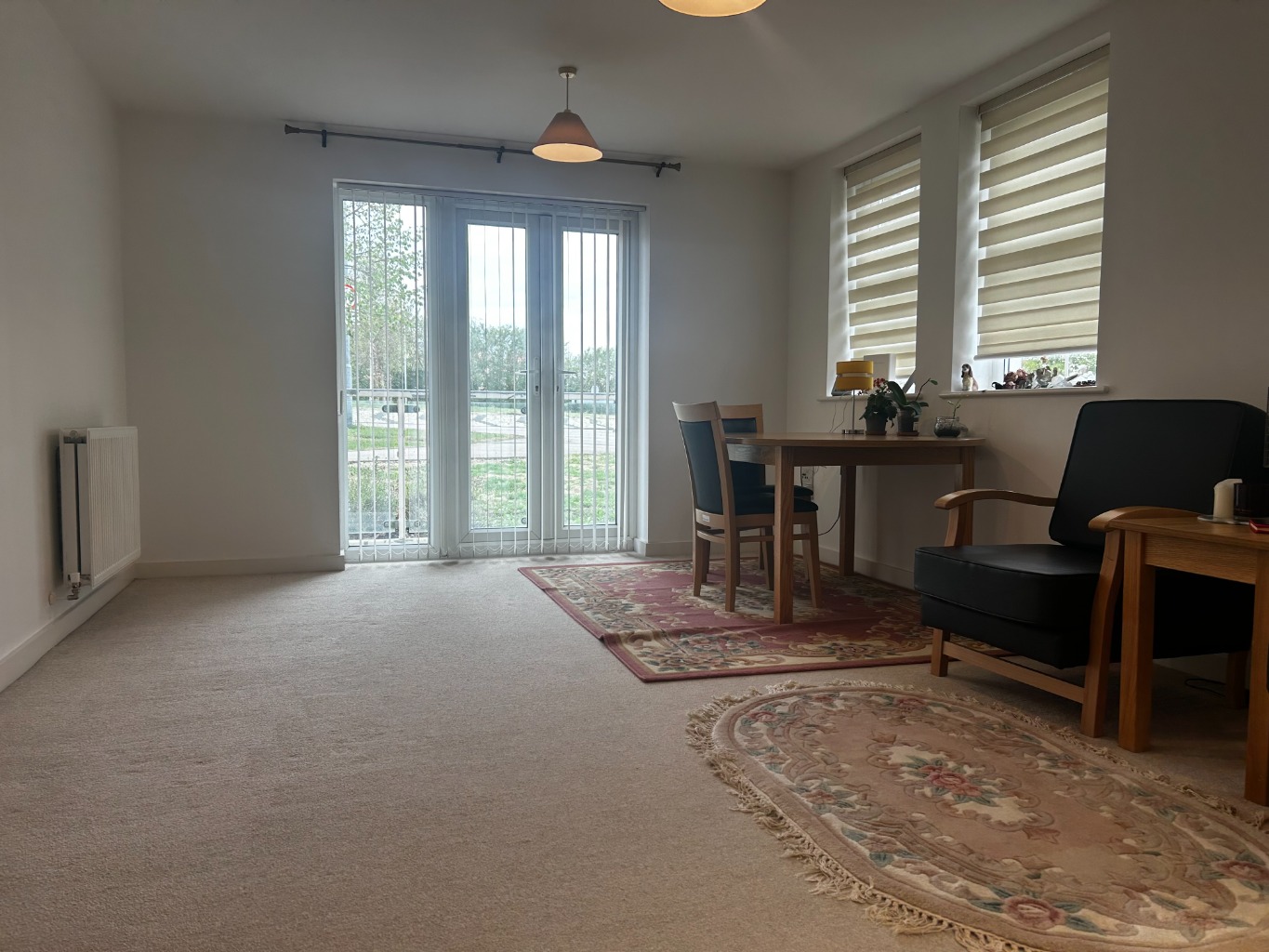 TWO BEDROOM GROUND FLOOR APARTMENT Property image 3
