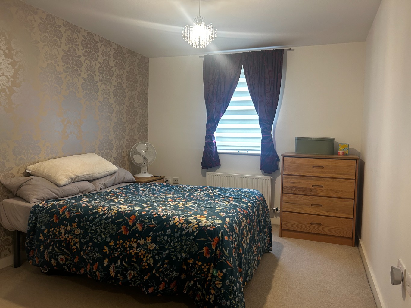TWO BEDROOM GROUND FLOOR APARTMENT Property image 4