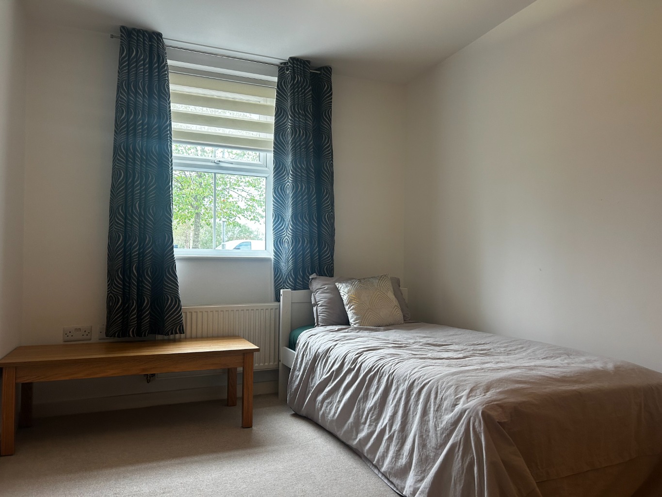 TWO BEDROOM GROUND FLOOR APARTMENT Property image 7