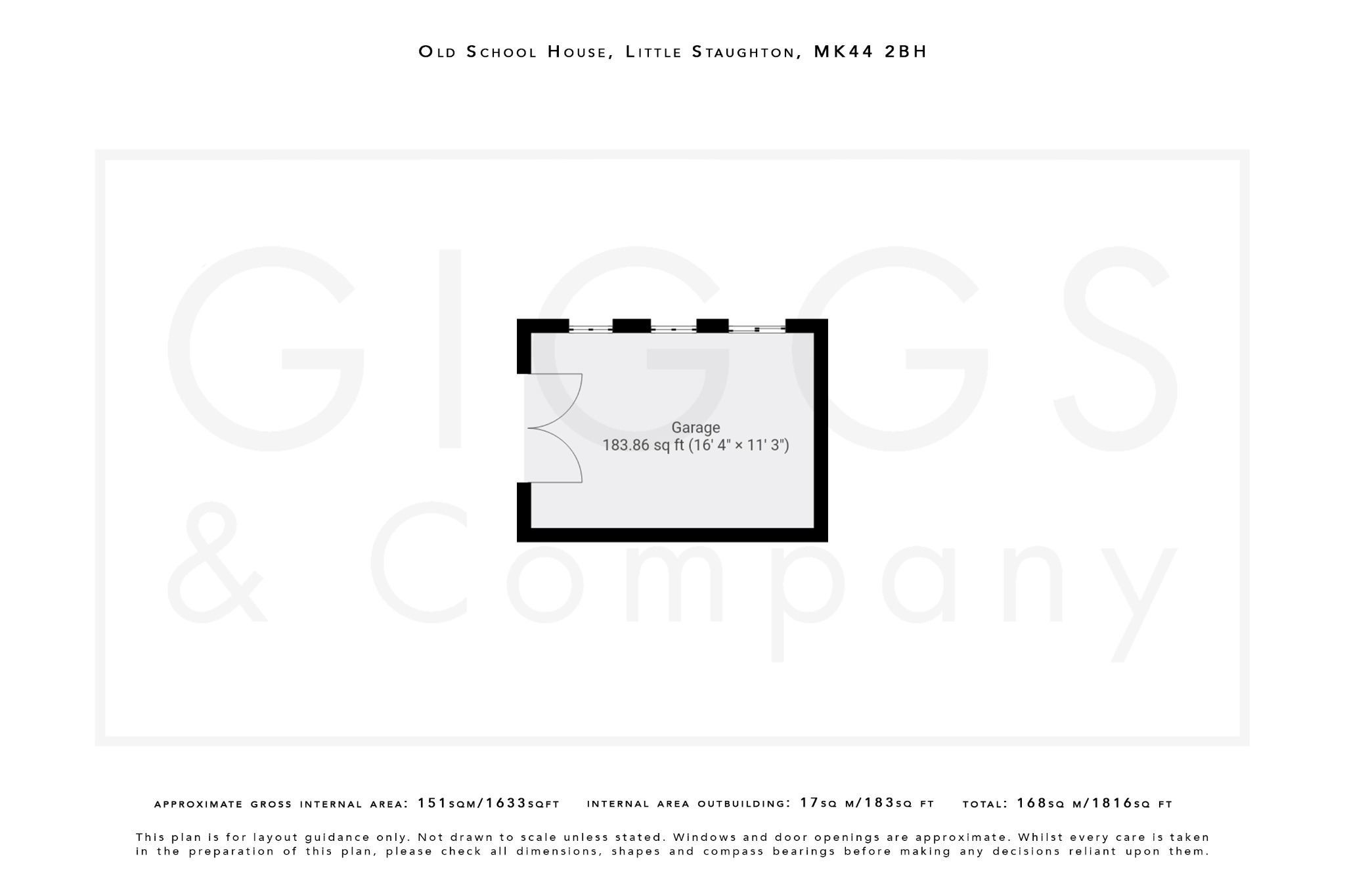 Floor Plan 3