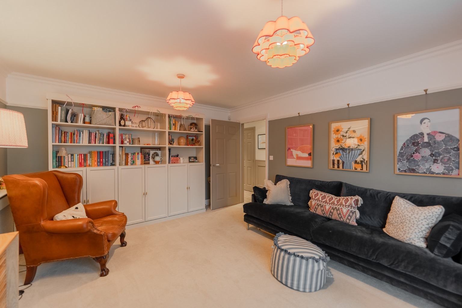 Immaculate 3 Bedroom Link-Detached Home in Sought-After Brampton Park Property image 11