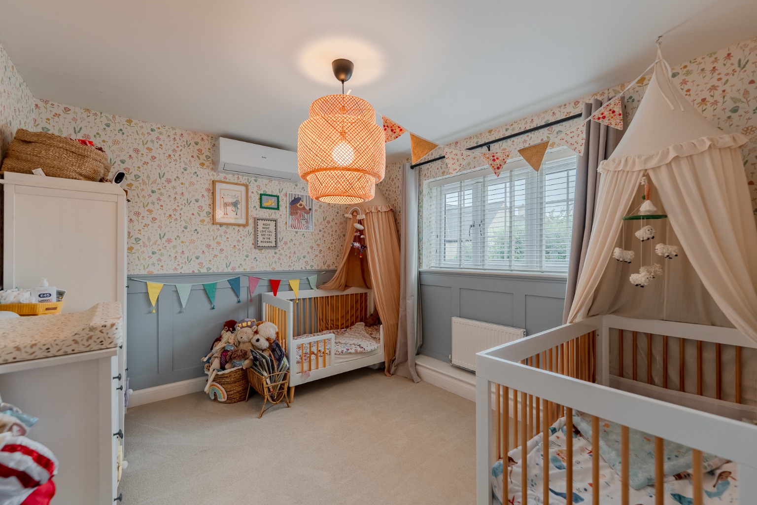 Immaculate 3 Bedroom Link-Detached Home in Sought-After Brampton Park Property image 18